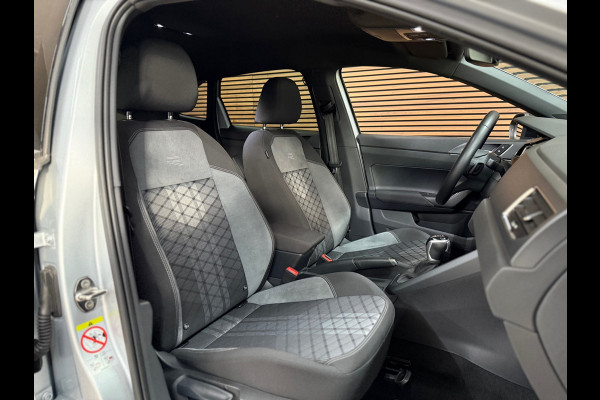 Volkswagen Taigo 1.0 TSI R-Line | DAB | Adaptive Cruise Control | Virtual Cockpit | 18' inch | Camera