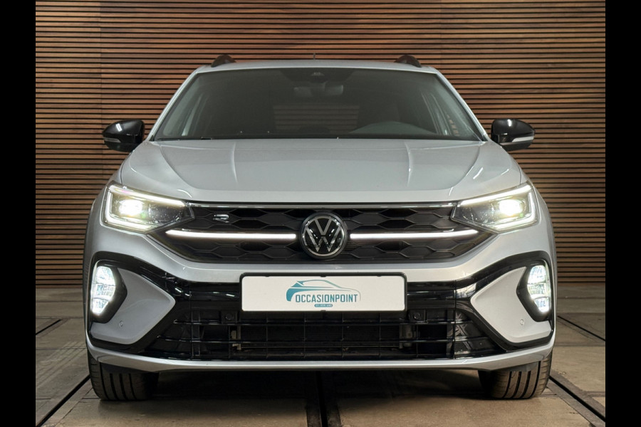 Volkswagen Taigo 1.0 TSI R-Line | DAB | Adaptive Cruise Control | Virtual Cockpit | 18' inch | Camera