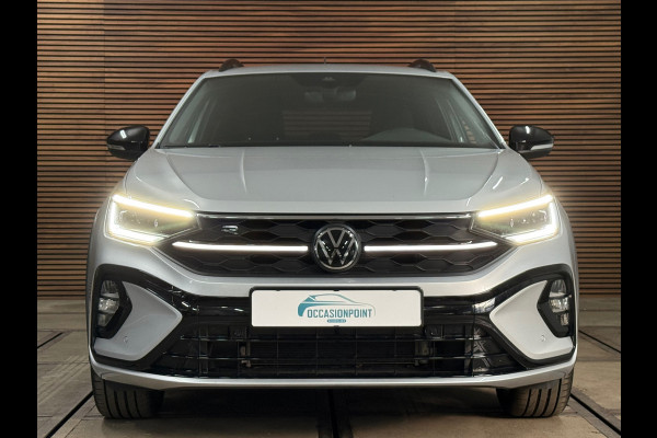 Volkswagen Taigo 1.0 TSI R-Line | DAB | Adaptive Cruise Control | Virtual Cockpit | 18' inch | Camera