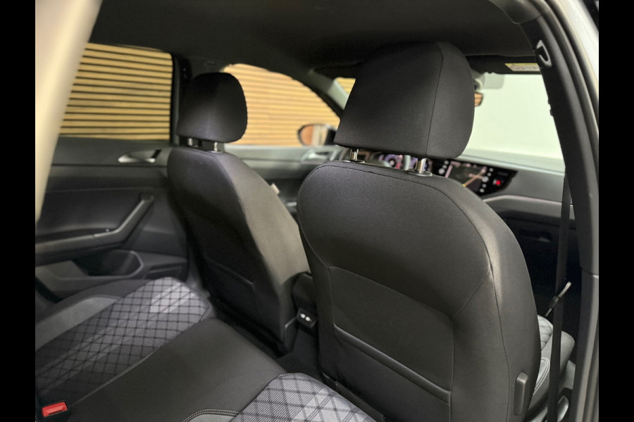 Volkswagen Taigo 1.0 TSI R-Line | DAB | Adaptive Cruise Control | Virtual Cockpit | 18' inch | Camera