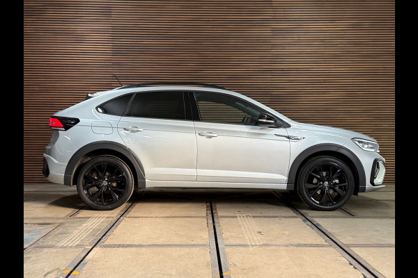 Volkswagen Taigo 1.0 TSI R-Line | DAB | Adaptive Cruise Control | Virtual Cockpit | 18' inch | Camera