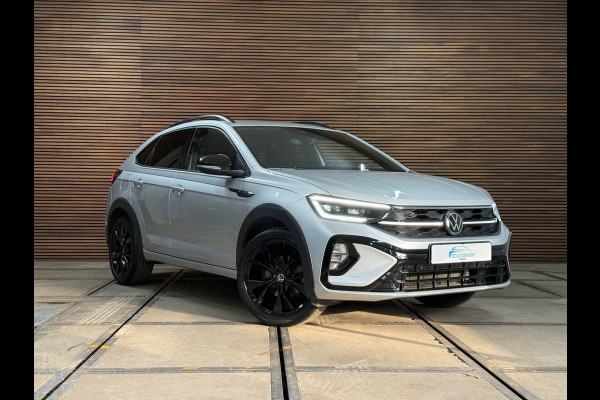 Volkswagen Taigo 1.0 TSI R-Line | DAB | Adaptive Cruise Control | Virtual Cockpit | 18' inch | Camera