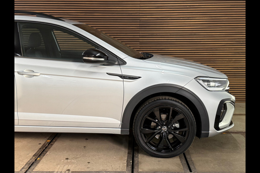 Volkswagen Taigo 1.0 TSI R-Line | DAB | Adaptive Cruise Control | Virtual Cockpit | 18' inch | Camera
