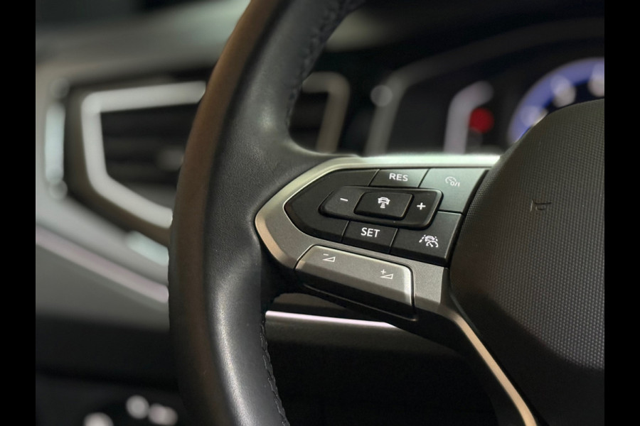 Volkswagen Taigo 1.0 TSI R-Line | DAB | Adaptive Cruise Control | Virtual Cockpit | 18' inch | Camera