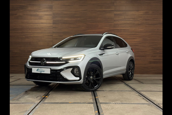 Volkswagen Taigo 1.0 TSI R-Line | DAB | Adaptive Cruise Control | Virtual Cockpit | 18' inch | Camera