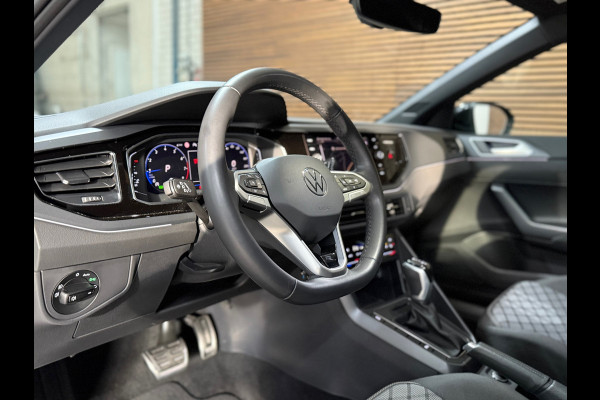 Volkswagen Taigo 1.0 TSI R-Line | DAB | Adaptive Cruise Control | Virtual Cockpit | 18' inch | Camera