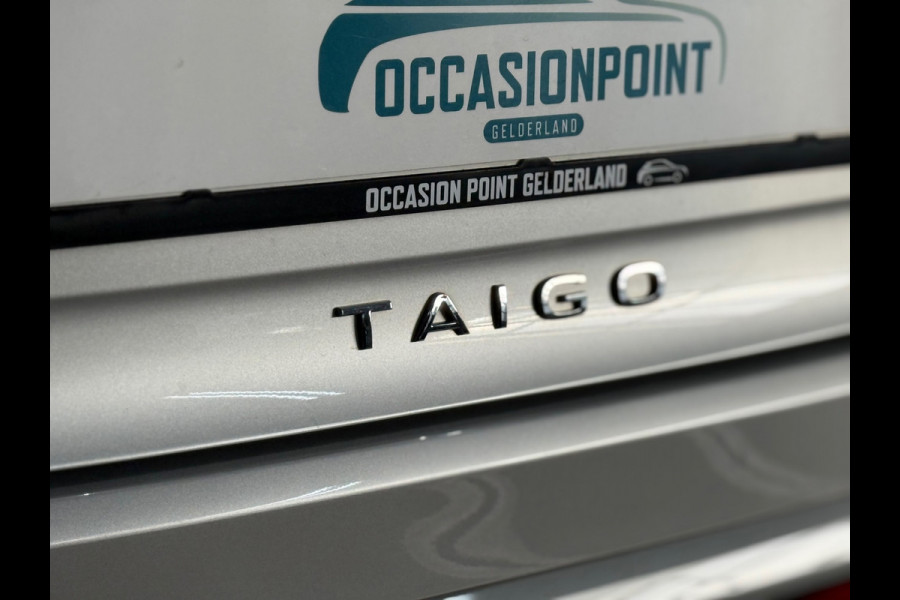 Volkswagen Taigo 1.0 TSI R-Line | DAB | Adaptive Cruise Control | Virtual Cockpit | 18' inch | Camera