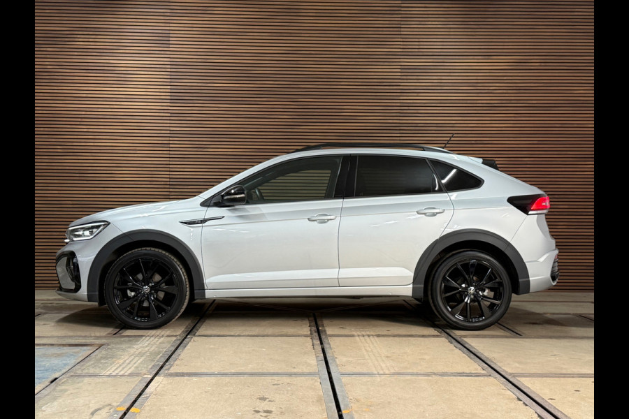 Volkswagen Taigo 1.0 TSI R-Line | DAB | Adaptive Cruise Control | Virtual Cockpit | 18' inch | Camera