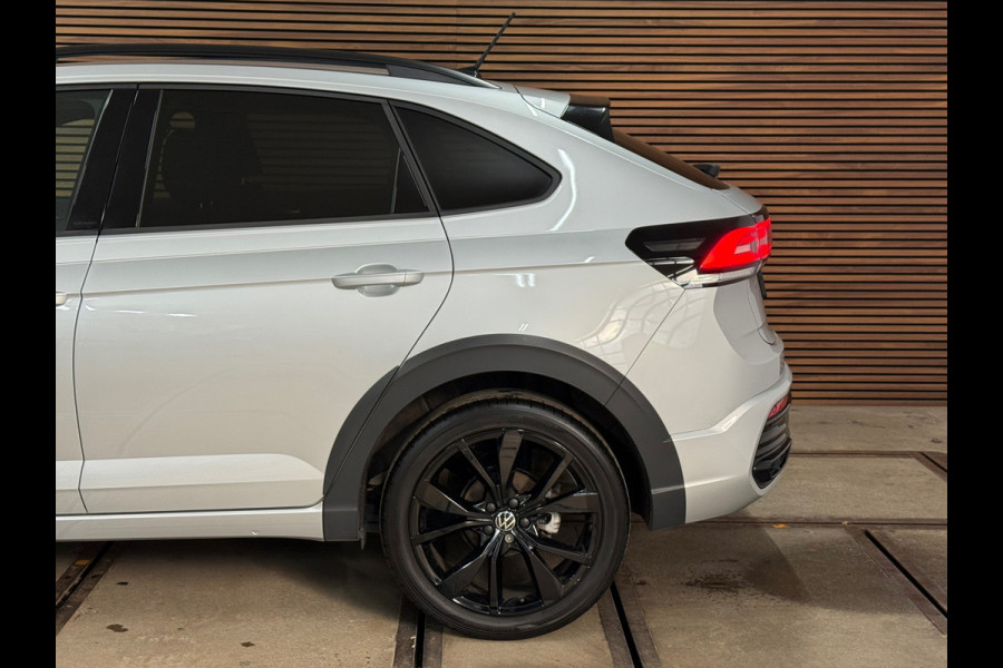 Volkswagen Taigo 1.0 TSI R-Line | DAB | Adaptive Cruise Control | Virtual Cockpit | 18' inch | Camera