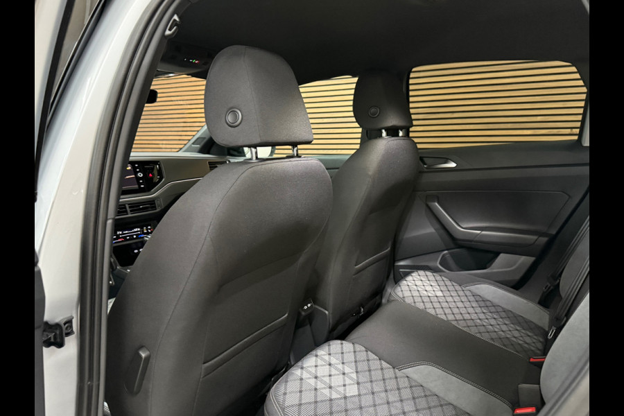 Volkswagen Taigo 1.0 TSI R-Line | DAB | Adaptive Cruise Control | Virtual Cockpit | 18' inch | Camera