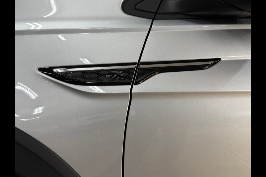 Volkswagen Taigo 1.0 TSI R-Line | DAB | Adaptive Cruise Control | Virtual Cockpit | 18' inch | Camera