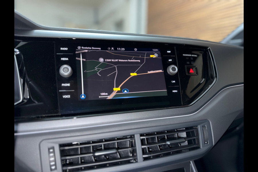 Volkswagen Taigo 1.0 TSI R-Line | DAB | Adaptive Cruise Control | Virtual Cockpit | 18' inch | Camera