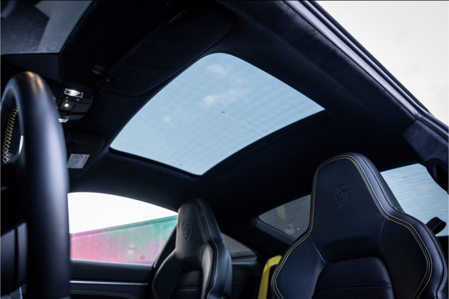 Porsche 911 992 3.8 Turbo S - NL auto l 1e eig l BTW l Lift l Burmester l Panorama