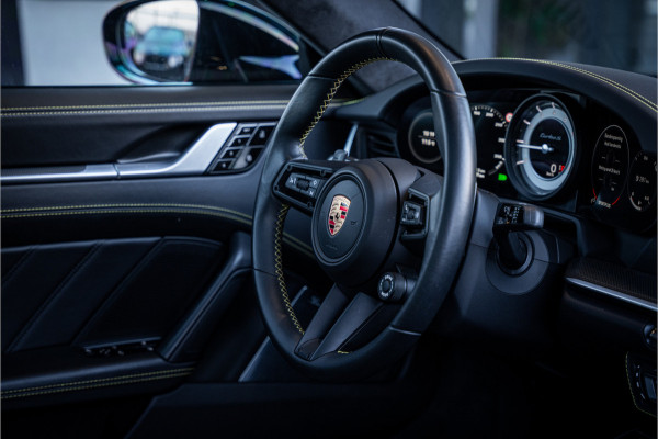 Porsche 911 992 3.8 Turbo S - NL auto l 1e eig l BTW l Lift l Burmester l Panorama