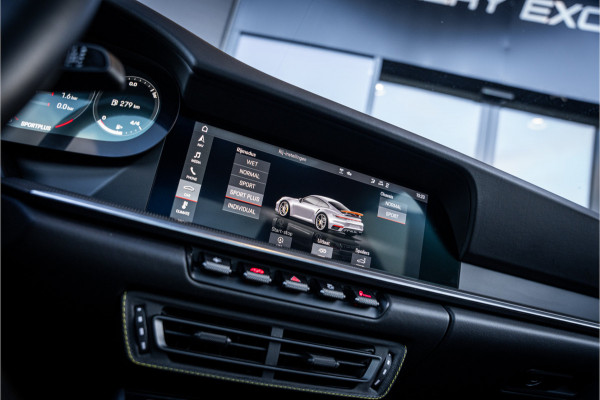 Porsche 911 992 3.8 Turbo S - NL auto l 1e eig l BTW l Lift l Burmester l Panorama