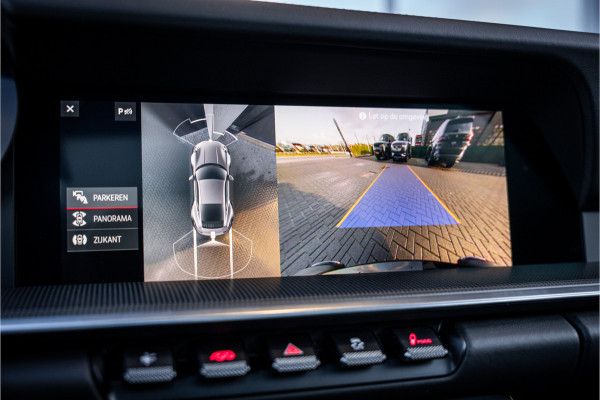 Porsche 911 992 3.8 Turbo S - NL auto l 1e eig l BTW l Lift l Burmester l Panorama