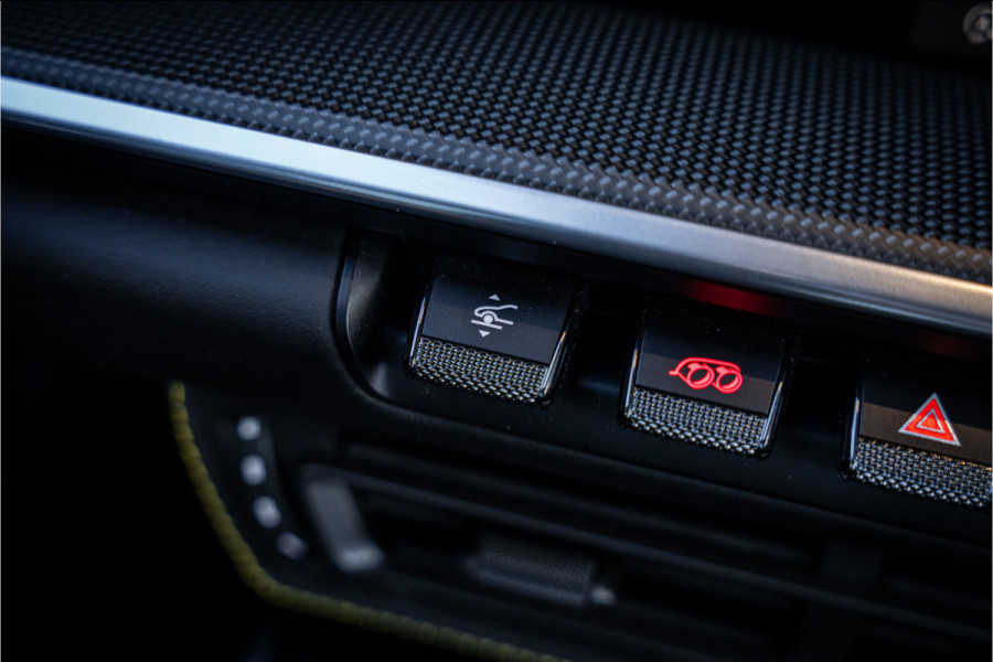 Porsche 911 992 3.8 Turbo S - NL auto l 1e eig l BTW l Lift l Burmester l Panorama