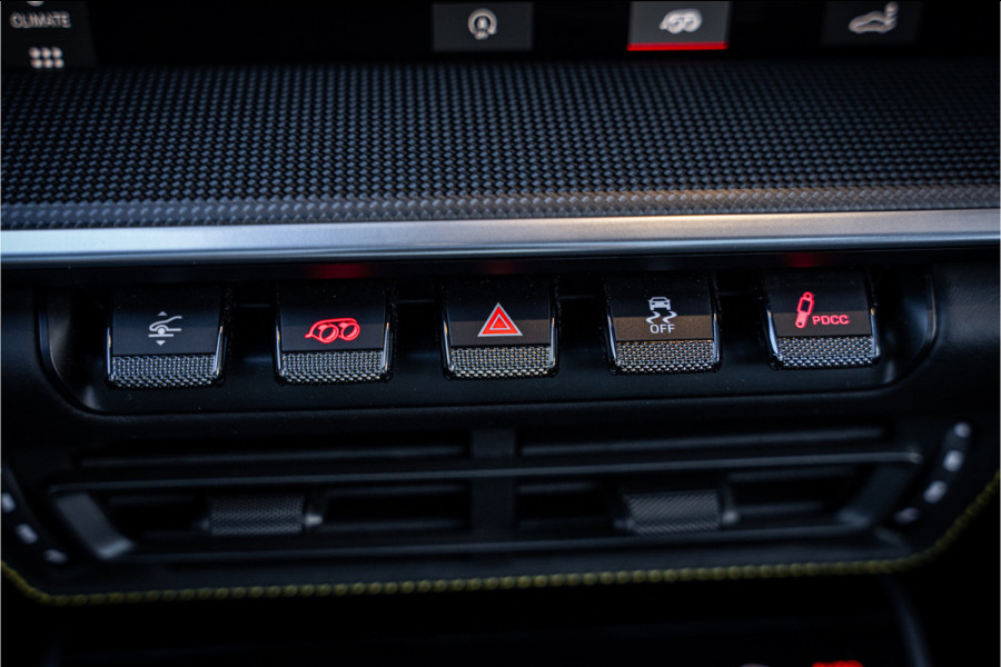 Porsche 911 992 3.8 Turbo S - NL auto l 1e eig l BTW l Lift l Burmester l Panorama