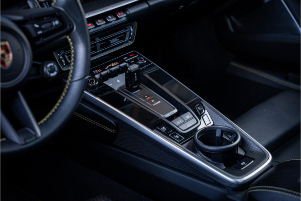 Porsche 911 992 3.8 Turbo S - NL auto l 1e eig l BTW l Lift l Burmester l Panorama
