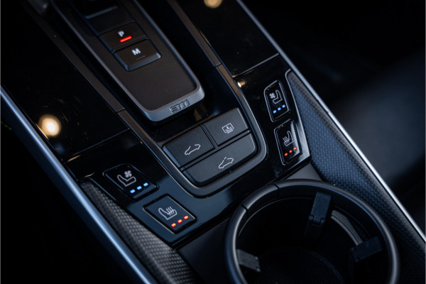 Porsche 911 992 3.8 Turbo S - NL auto l 1e eig l BTW l Lift l Burmester l Panorama