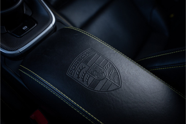 Porsche 911 992 3.8 Turbo S - NL auto l 1e eig l BTW l Lift l Burmester l Panorama