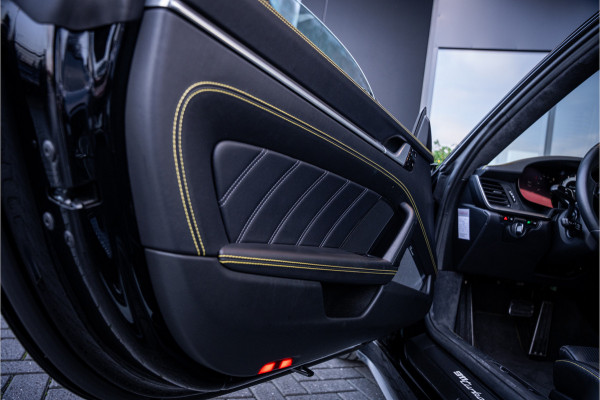 Porsche 911 992 3.8 Turbo S - NL auto l 1e eig l BTW l Lift l Burmester l Panorama