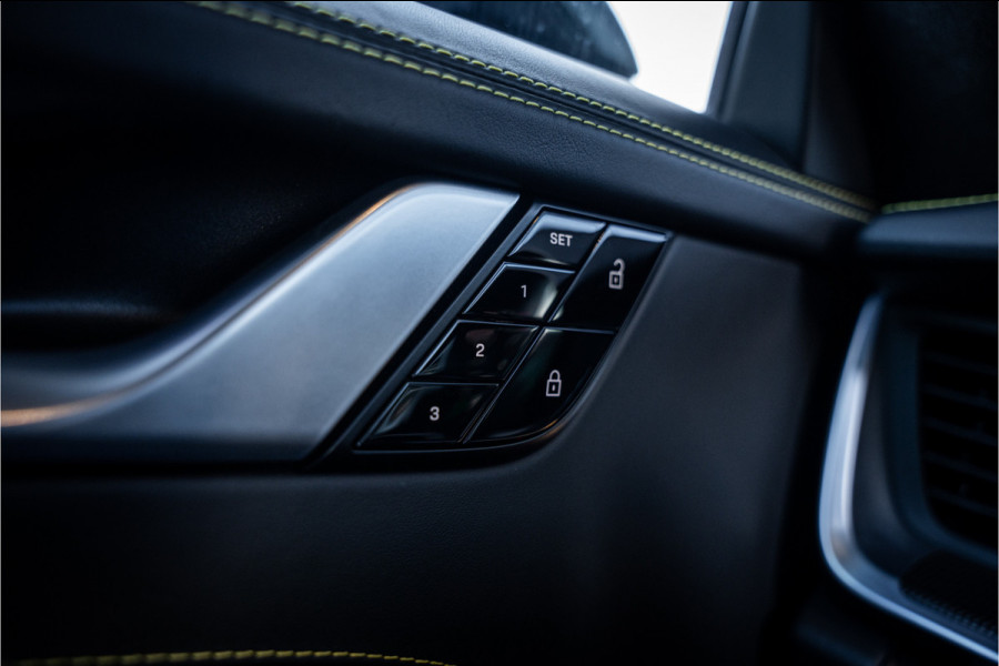 Porsche 911 992 3.8 Turbo S - NL auto l 1e eig l BTW l Lift l Burmester l Panorama