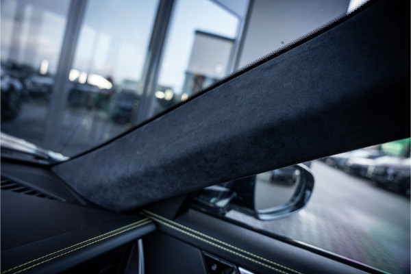 Porsche 911 992 3.8 Turbo S - NL auto l 1e eig l BTW l Lift l Burmester l Panorama