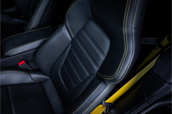 Porsche 911 992 3.8 Turbo S - NL auto l 1e eig l BTW l Lift l Burmester l Panorama