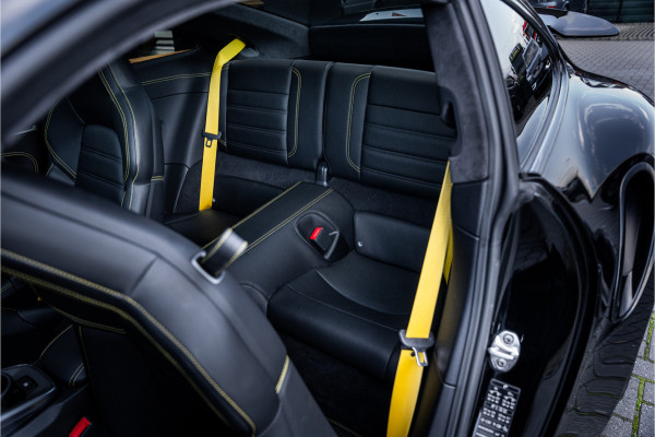 Porsche 911 992 3.8 Turbo S - NL auto l 1e eig l BTW l Lift l Burmester l Panorama