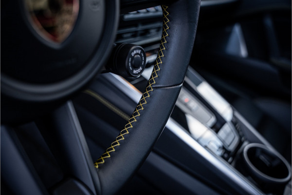 Porsche 911 992 3.8 Turbo S - NL auto l 1e eig l BTW l Lift l Burmester l Panorama
