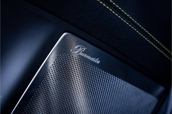 Porsche 911 992 3.8 Turbo S - NL auto l 1e eig l BTW l Lift l Burmester l Panorama