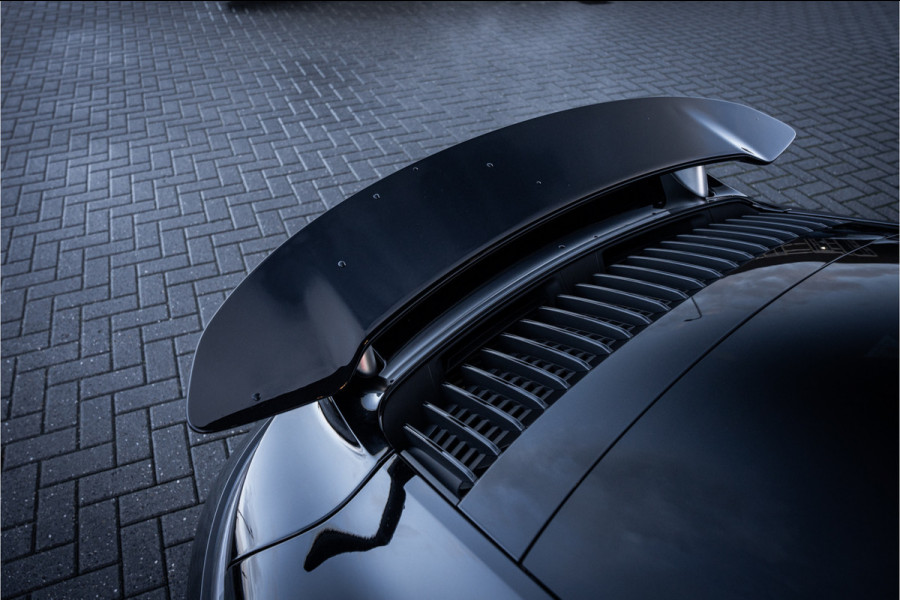 Porsche 911 992 3.8 Turbo S - NL auto l 1e eig l BTW l Lift l Burmester l Panorama