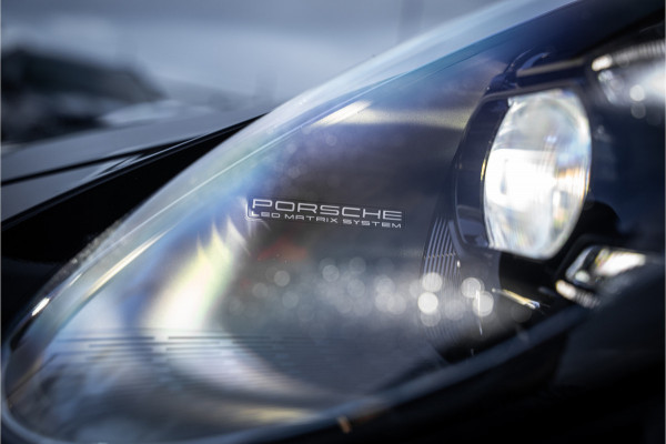 Porsche 911 992 3.8 Turbo S - NL auto l 1e eig l BTW l Lift l Burmester l Panorama