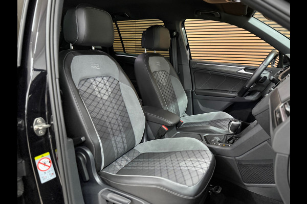 Volkswagen Tiguan 1.4 TSI eHybrid R-Line Business+ | Black Style | Half leer | 19' inch | Adaptive Cruise Control | Navigatie