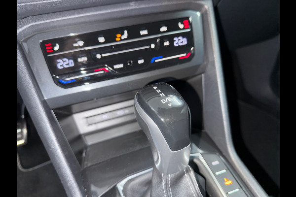 Volkswagen Tiguan 1.4 TSI eHybrid R-Line Business+ | Black Style | Half leer | 19' inch | Adaptive Cruise Control | Navigatie
