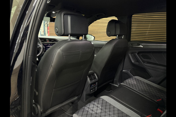 Volkswagen Tiguan 1.4 TSI eHybrid R-Line Business+ | Black Style | Half leer | 19' inch | Adaptive Cruise Control | Navigatie