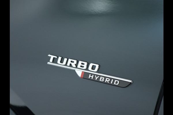 Mercedes-Benz GLE Mercedes-AMG 53 Hybrid 4MATIC+ | Airmatic | Trekhaak | Panoramadak | Rijassistentie Pack | Burmester® audio | Head up Display | Memory | 360 gr Camera | Inclusief 24 maanden Mercedes-Benz Certified garantie voor Europa.