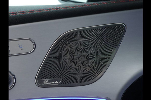 Mercedes-Benz GLE Mercedes-AMG 53 Hybrid 4MATIC+ | Airmatic | Trekhaak | Panoramadak | Rijassistentie Pack | Burmester® audio | Head up Display | Memory | 360 gr Camera | Inclusief 24 maanden Mercedes-Benz Certified garantie voor Europa.