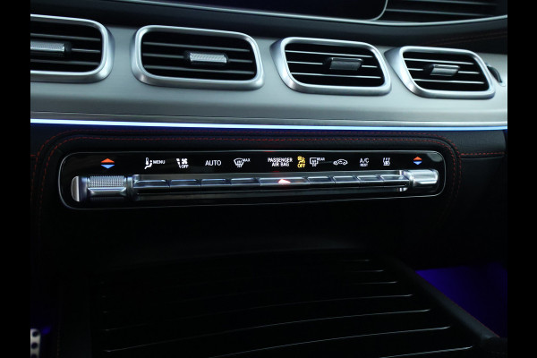 Mercedes-Benz GLE Mercedes-AMG 53 Hybrid 4MATIC+ | Airmatic | Trekhaak | Panoramadak | Rijassistentie Pack | Burmester® audio | Head up Display | Memory | 360 gr Camera | Inclusief 24 maanden Mercedes-Benz Certified garantie voor Europa.