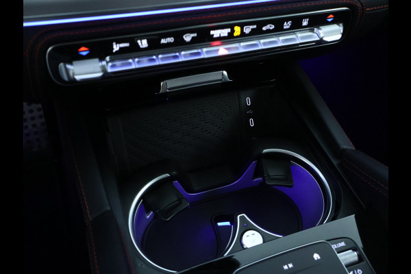 Mercedes-Benz GLE Mercedes-AMG 53 Hybrid 4MATIC+ | Airmatic | Trekhaak | Panoramadak | Rijassistentie Pack | Burmester® audio | Head up Display | Memory | 360 gr Camera | Inclusief 24 maanden Mercedes-Benz Certified garantie voor Europa.