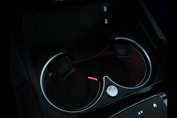 Mercedes-Benz GLE Mercedes-AMG 53 Hybrid 4MATIC+ | Airmatic | Trekhaak | Panoramadak | Rijassistentie Pack | Burmester® audio | Head up Display | Memory | 360 gr Camera | Inclusief 24 maanden Mercedes-Benz Certified garantie voor Europa.