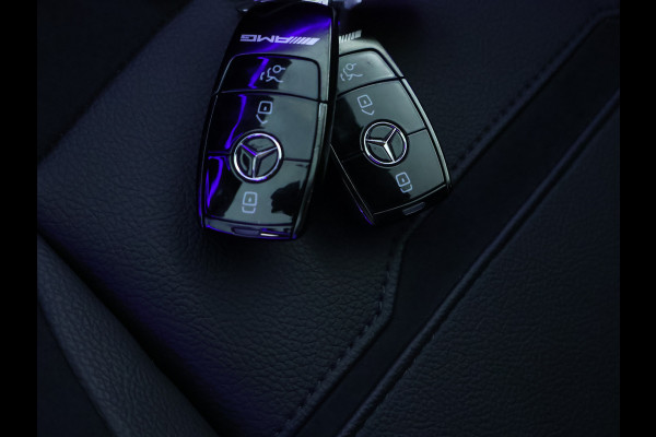 Mercedes-Benz GLE Mercedes-AMG 53 Hybrid 4MATIC+ | Airmatic | Trekhaak | Panoramadak | Rijassistentie Pack | Burmester® audio | Head up Display | Memory | 360 gr Camera | Inclusief 24 maanden Mercedes-Benz Certified garantie voor Europa.