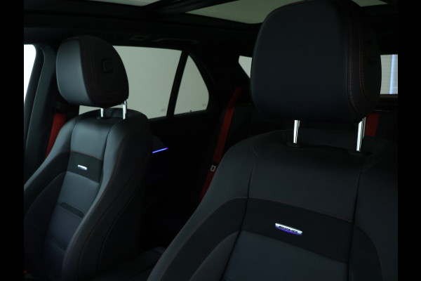 Mercedes-Benz GLE Mercedes-AMG 53 Hybrid 4MATIC+ | Airmatic | Trekhaak | Panoramadak | Rijassistentie Pack | Burmester® audio | Head up Display | Memory | 360 gr Camera | Inclusief 24 maanden Mercedes-Benz Certified garantie voor Europa.