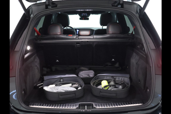 Mercedes-Benz GLE Mercedes-AMG 53 Hybrid 4MATIC+ | Airmatic | Trekhaak | Panoramadak | Rijassistentie Pack | Burmester® audio | Head up Display | Memory | 360 gr Camera | Inclusief 24 maanden Mercedes-Benz Certified garantie voor Europa.