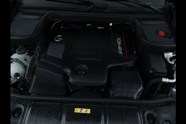 Mercedes-Benz GLE Mercedes-AMG 53 Hybrid 4MATIC+ | Airmatic | Trekhaak | Panoramadak | Rijassistentie Pack | Burmester® audio | Head up Display | Memory | 360 gr Camera | Inclusief 24 maanden Mercedes-Benz Certified garantie voor Europa.