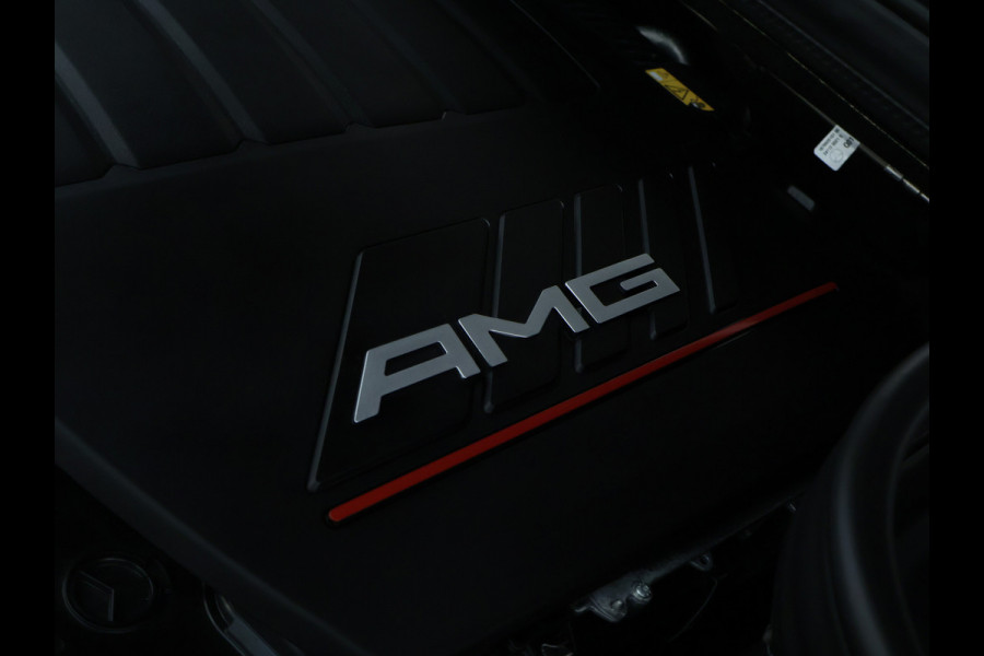 Mercedes-Benz GLE Mercedes-AMG 53 Hybrid 4MATIC+ | Airmatic | Trekhaak | Panoramadak | Rijassistentie Pack | Burmester® audio | Head up Display | Memory | 360 gr Camera | Inclusief 24 maanden Mercedes-Benz Certified garantie voor Europa.