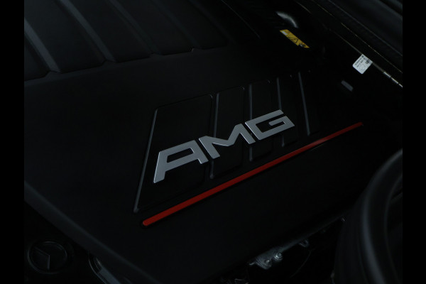Mercedes-Benz GLE Mercedes-AMG 53 Hybrid 4MATIC+ | Airmatic | Trekhaak | Panoramadak | Rijassistentie Pack | Burmester® audio | Head up Display | Memory | 360 gr Camera | Inclusief 24 maanden Mercedes-Benz Certified garantie voor Europa.