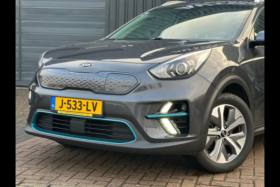 Kia e-Niro DynamicLine 64 kWh SOH 100%/Camera/Navi/