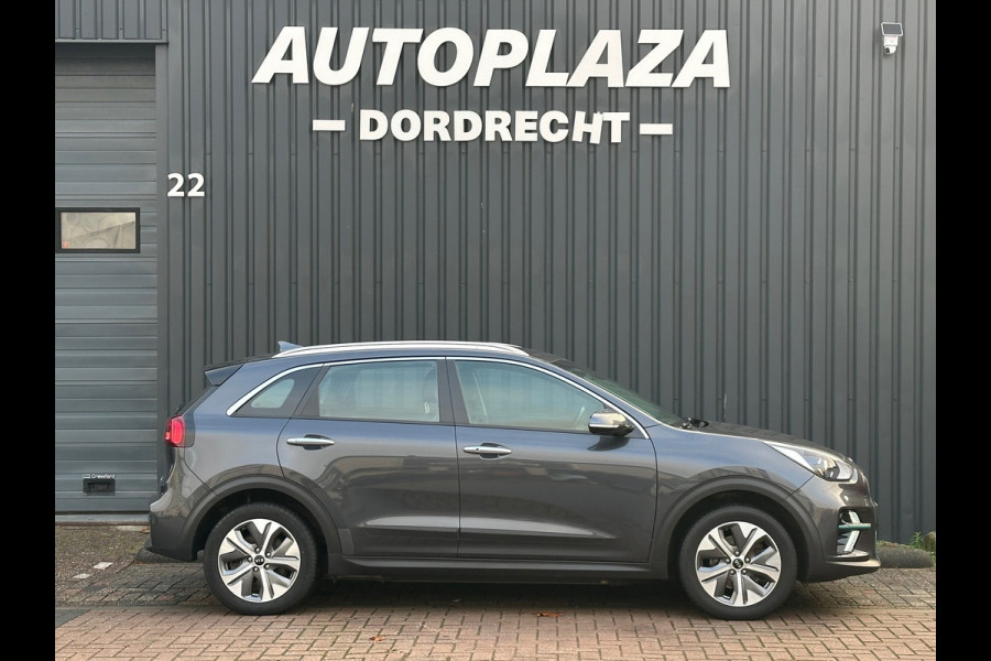 Kia e-Niro DynamicLine 64 kWh SOH 100%/Camera/Navi/